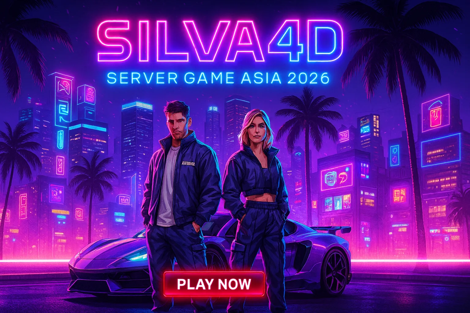 Silva4D • Rahsia Kemenangan Besar Ramai Orang Tak Sedar!